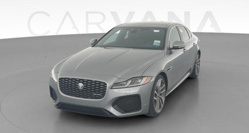 2024 Jaguar XF