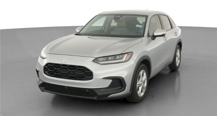 Thumbnail: 2025 Honda HR-V - 1