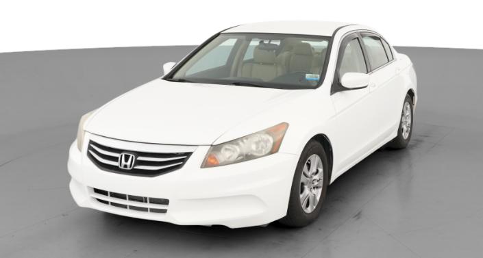 Thumbnail: 2012 Honda Accord - 1