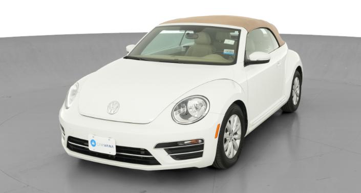 Thumbnail: 2019 Volkswagen Beetle - 1