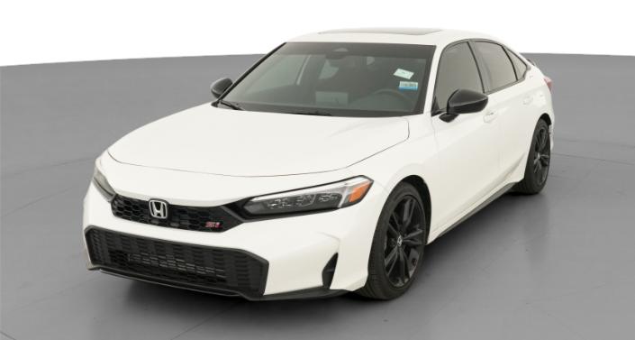 Thumbnail: 2025 Honda Civic - 1