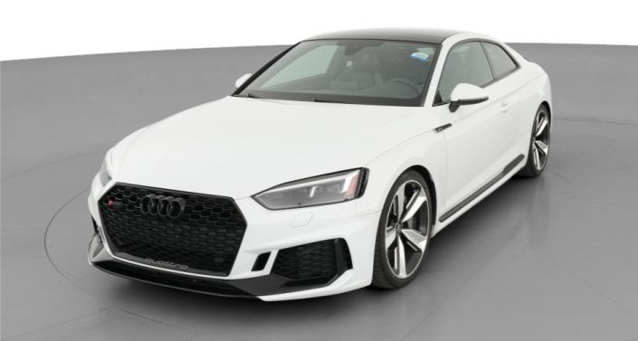 2018 Audi RS 5 Base -
                  Concord, NC