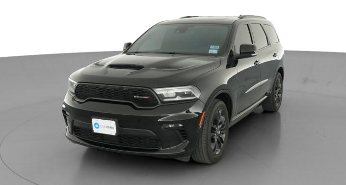 Thumbnail: 2023 Dodge Durango - 1