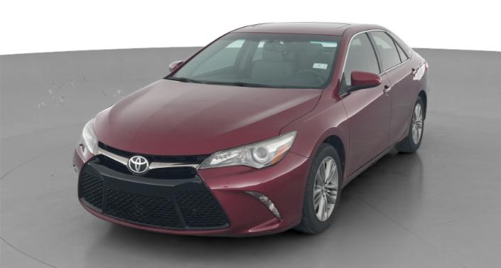 Thumbnail: 2016 Toyota Camry - 1
