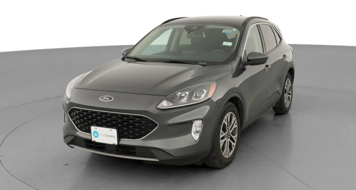 Thumbnail: 2020 Ford Escape - 1