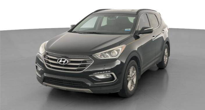 Thumbnail: 2017 Hyundai Santa Fe - 1