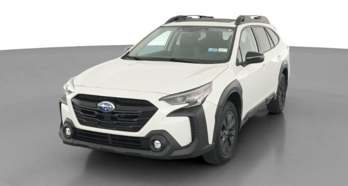 Thumbnail: 2023 Subaru Outback - 1