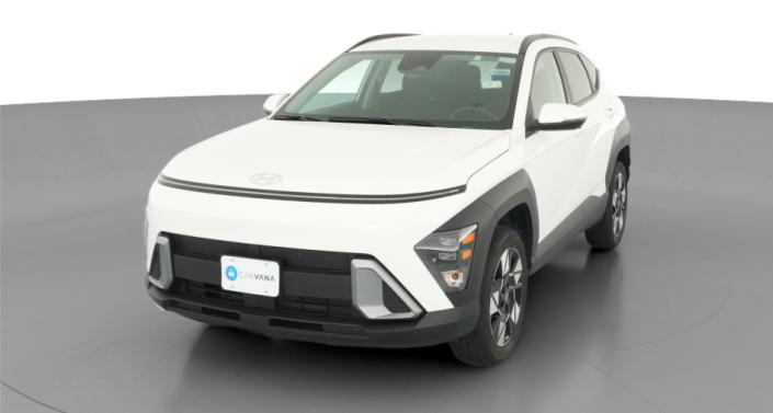 Thumbnail: 2025 Hyundai Kona - 1