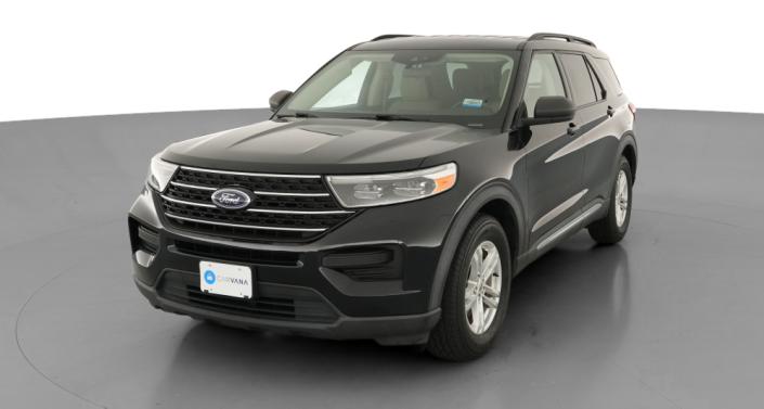 Thumbnail: 2020 Ford Explorer - 1