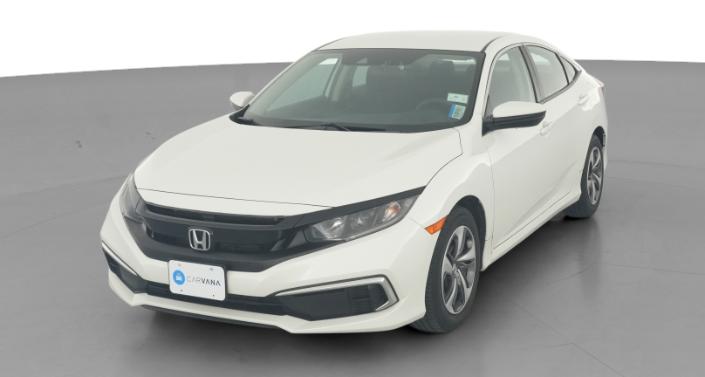 Thumbnail: 2019 Honda Civic - 1