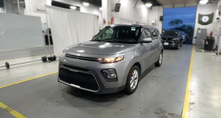 Thumbnail: 2022 Kia Soul - 1