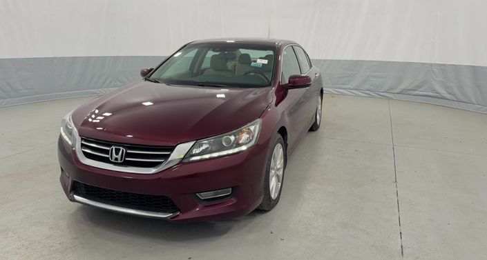 Thumbnail: 2013 Honda Accord - 1