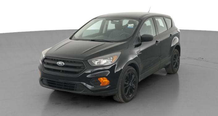 Thumbnail: 2018 Ford Escape - 1