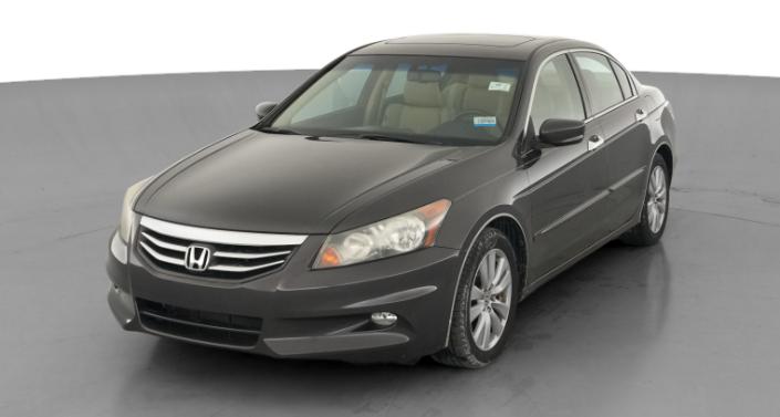 Thumbnail: 2011 Honda Accord - 1