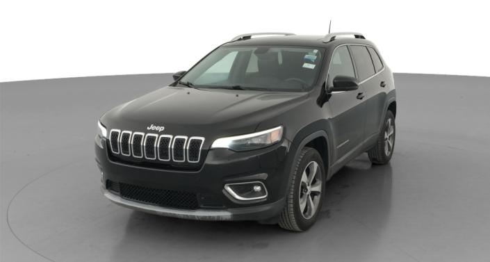 Thumbnail: 2019 Jeep Cherokee - 1