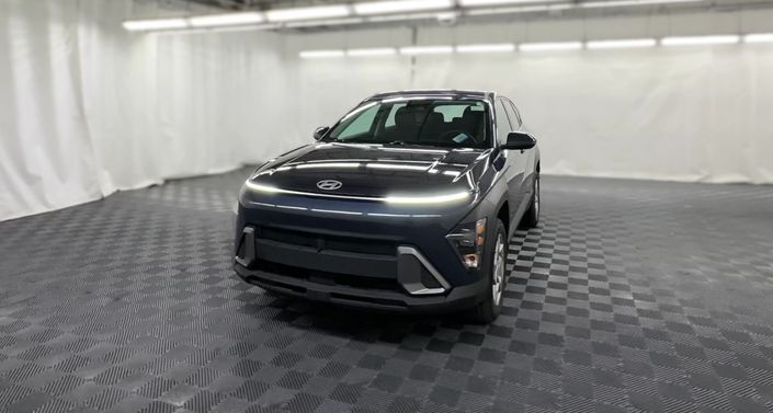 Thumbnail: 2024 Hyundai Kona - 1