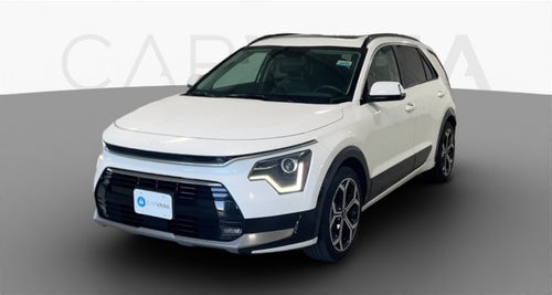 2023 Kia Niro