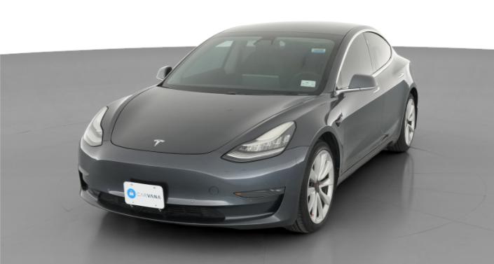Thumbnail: 2020 Tesla Model 3 - 1