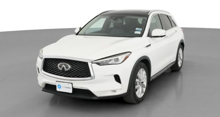 Thumbnail: 2019 INFINITI QX50 - 1
