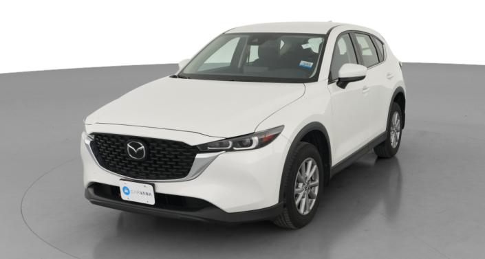 Thumbnail: 2023 Mazda CX-5 - 1