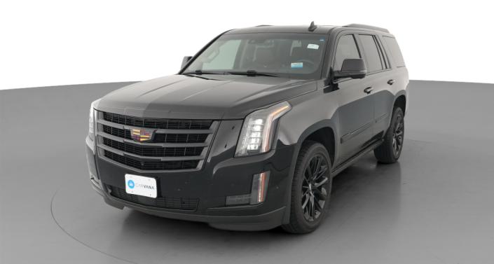 Thumbnail: 2019 Cadillac Escalade - 1