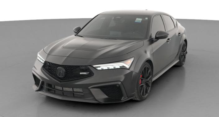 Thumbnail: 2024 Acura Integra - 1