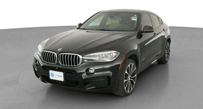 Thumbnail: 2019 BMW X6 - 1