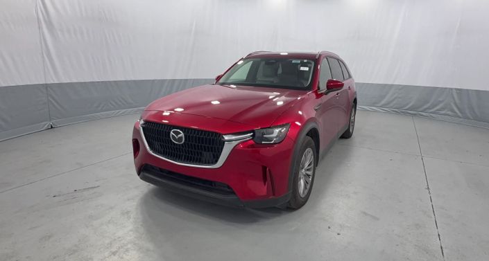 Thumbnail: 2024 Mazda CX-90 - 1