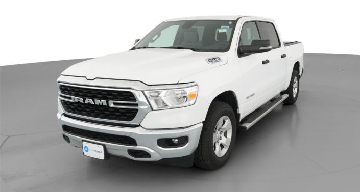 Thumbnail: 2024 RAM 1500 - 1