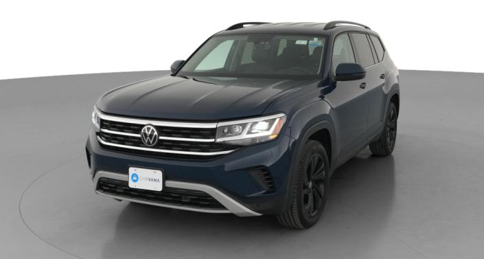 Thumbnail: 2023 Volkswagen Atlas - 1