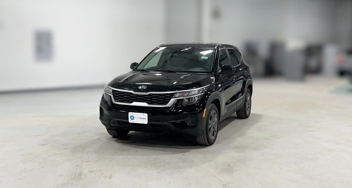 2021 Kia Seltos LX -
                  Manville, NJ