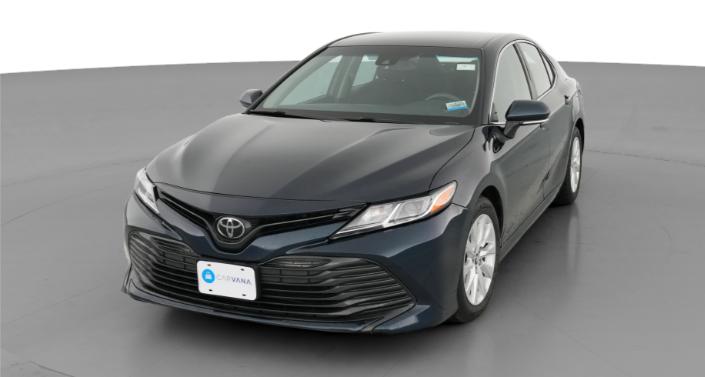 Thumbnail: 2018 Toyota Camry - 1
