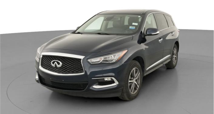 Thumbnail: 2019 INFINITI QX60 - 1