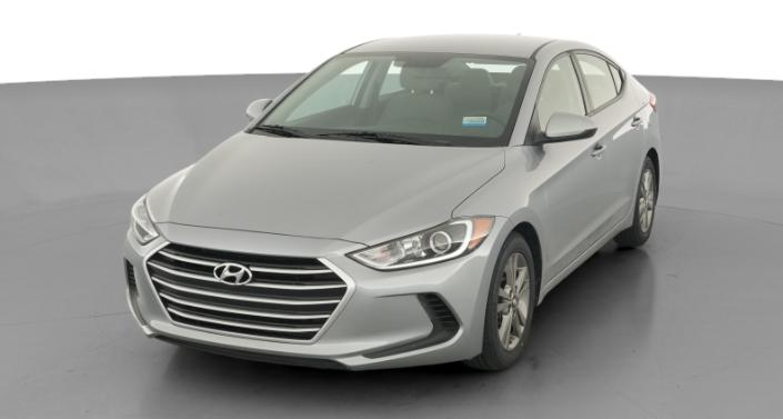 Thumbnail: 2017 Hyundai Elantra - 1
