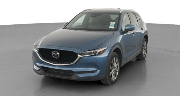 Thumbnail: 2019 Mazda CX-5 - 1