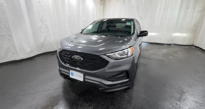 Thumbnail: 2024 Ford Edge - 1