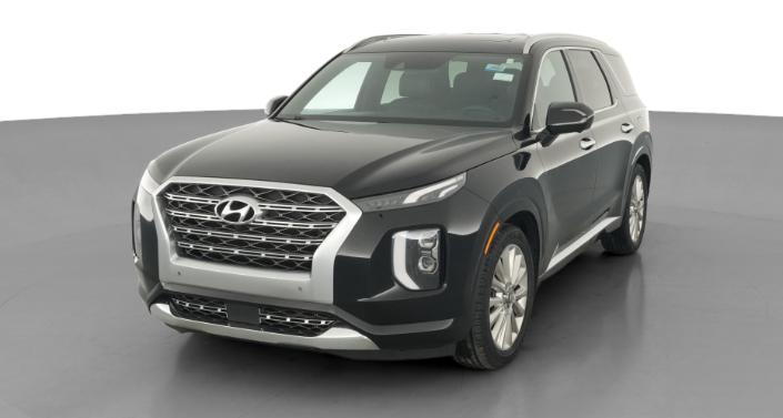 Thumbnail: 2020 Hyundai Palisade - 1