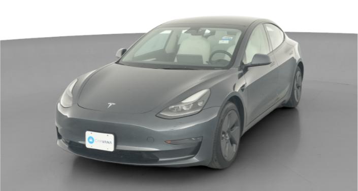 Thumbnail: 2023 Tesla Model 3 - 1