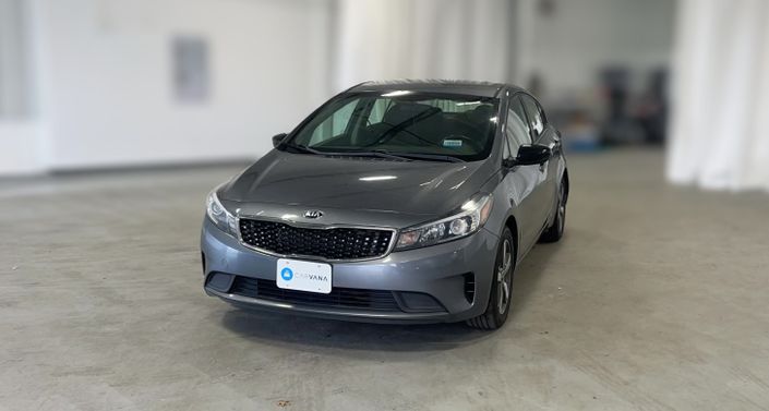 Thumbnail: 2018 Kia Forte - 1