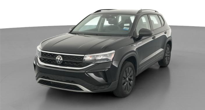 Thumbnail: 2023 Volkswagen Taos - 1