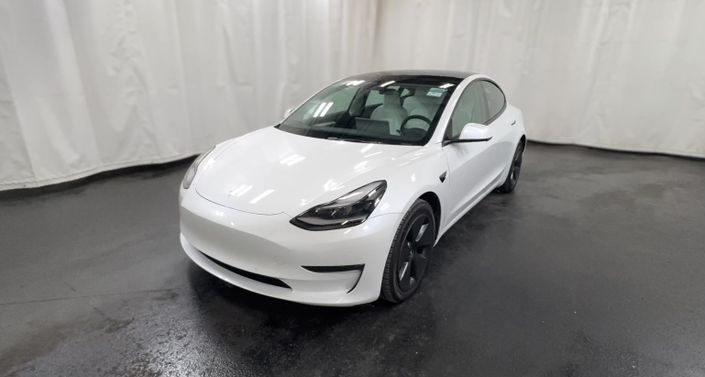 Thumbnail: 2022 Tesla Model 3 - 1