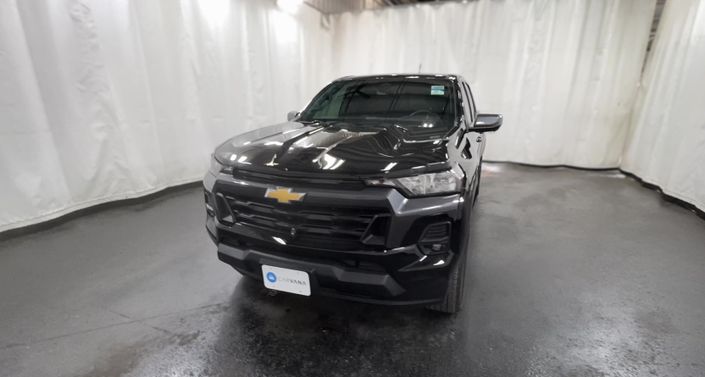 Thumbnail: 2024 Chevrolet Colorado - 1