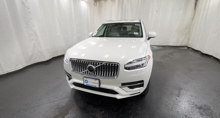 Thumbnail: 2024 Volvo XC90 - 1