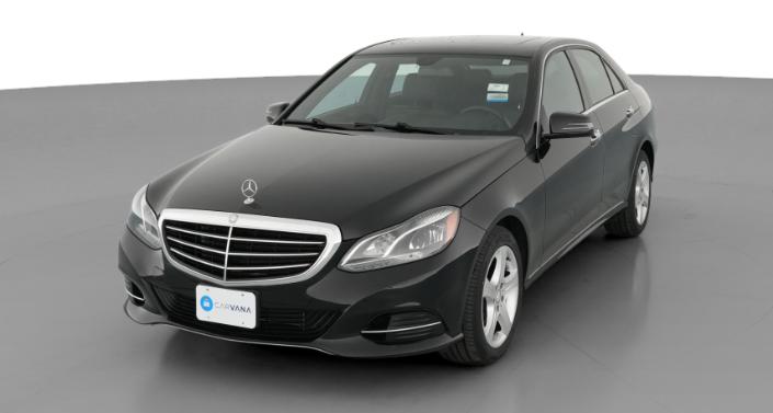 Thumbnail: 2015 Mercedes-Benz E-Class - 1