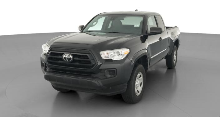 Thumbnail: 2020 Toyota Tacoma - 1