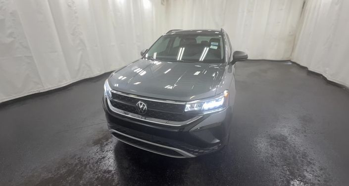 Thumbnail: 2024 Volkswagen Taos - 1