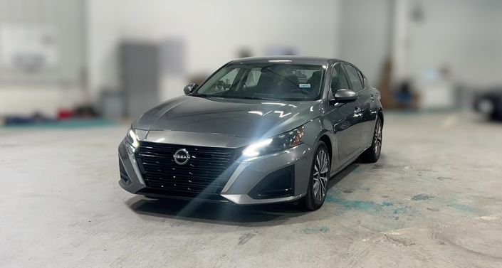 Thumbnail: 2023 Nissan Altima - 1
