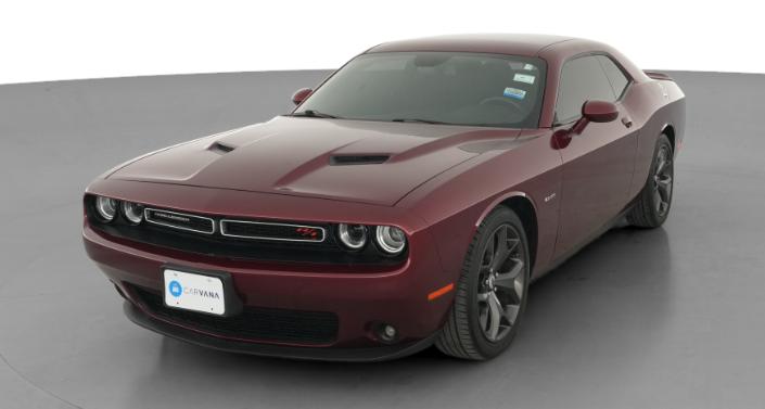 Thumbnail: 2018 Dodge Challenger - 1