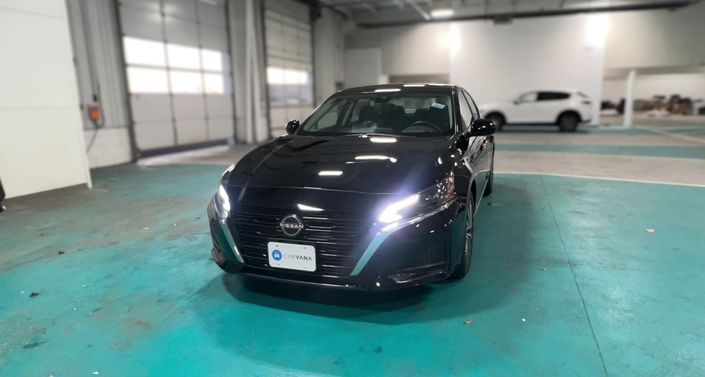 Thumbnail: 2023 Nissan Altima - 1