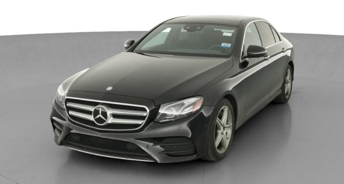 Thumbnail: 2017 Mercedes-Benz E-Class - 1
